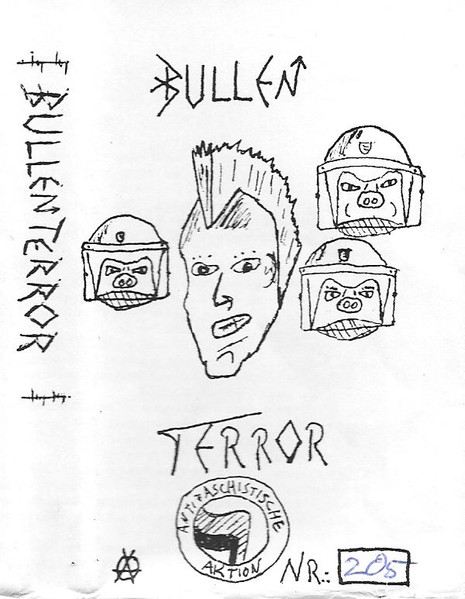 Bullenterror