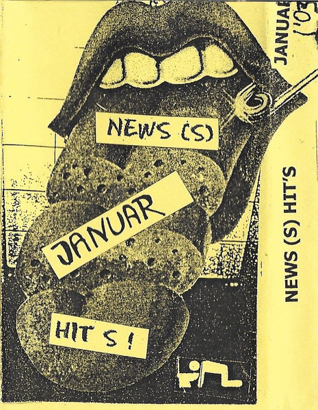 News (S) Hit's Januar '03