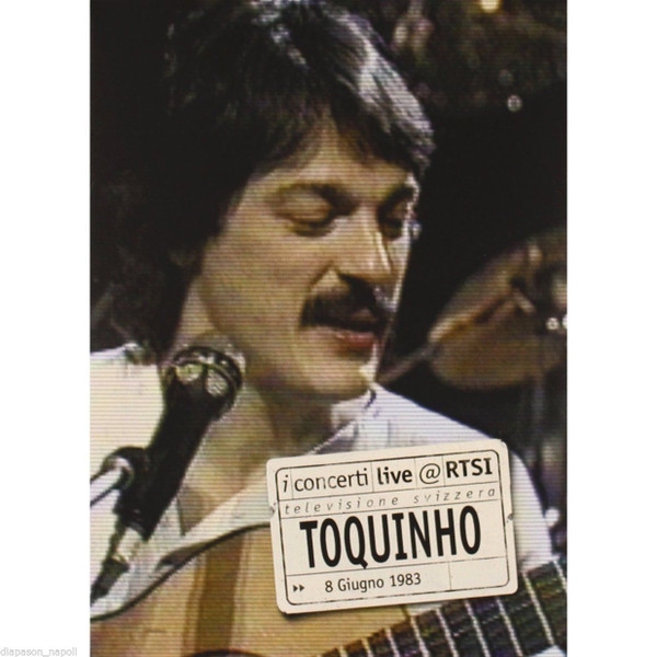 I Concerti Live @ RTSI Televisione Svizzera ►► 8 Giugno 1983