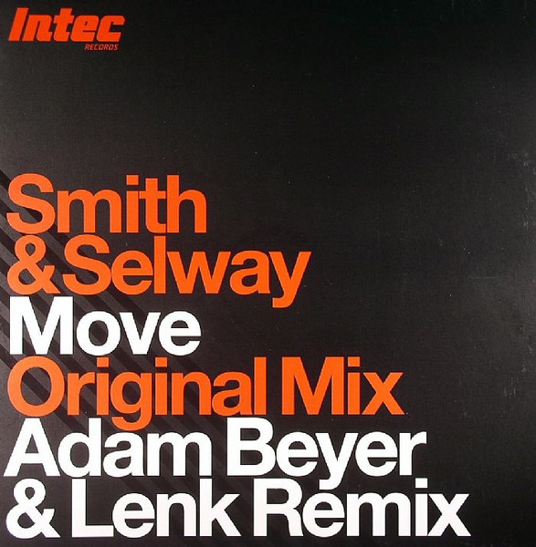 Move
