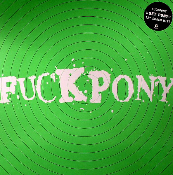 Get Pony