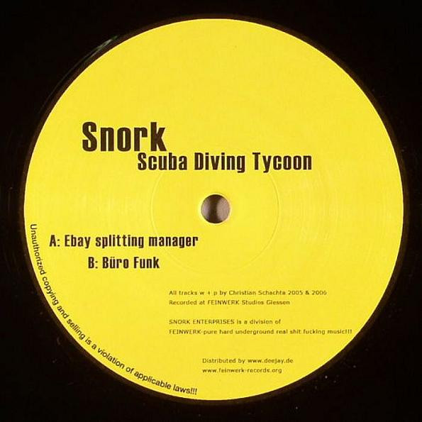 Scuba Diving Tycoon