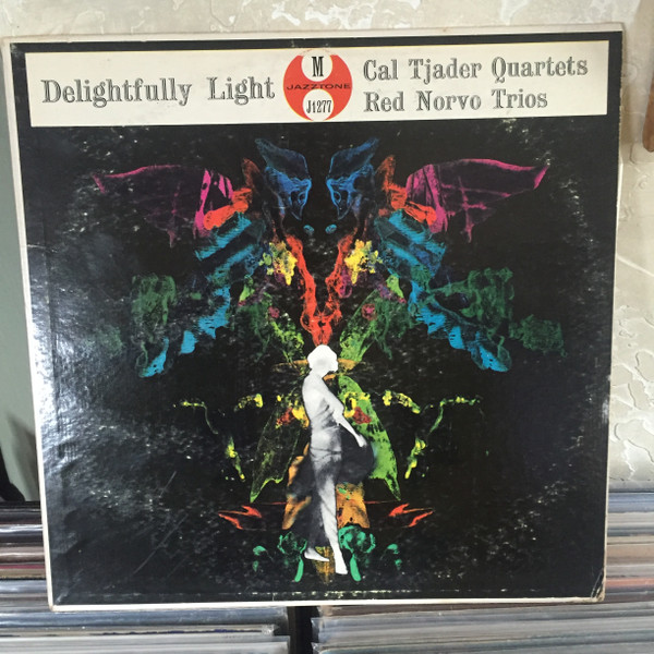 Delightfully Light