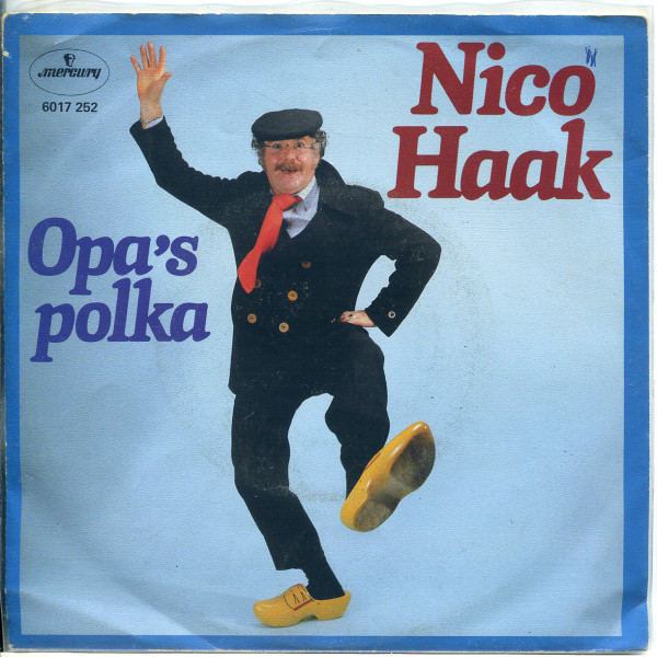 Opa's Polka