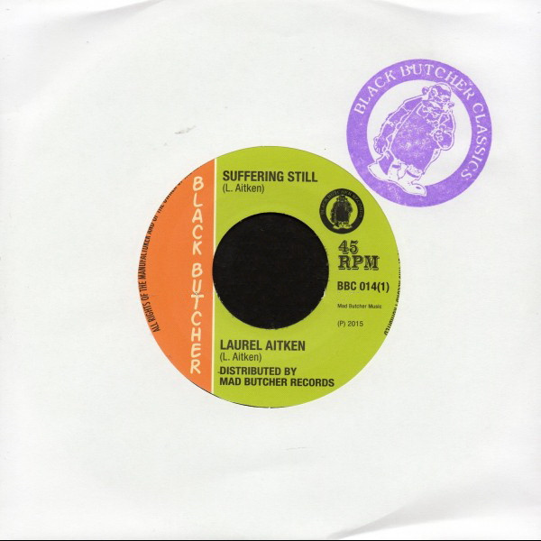 Suffering Still / Reggae 69 