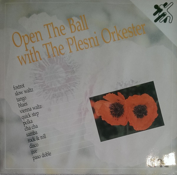 Open The Ball