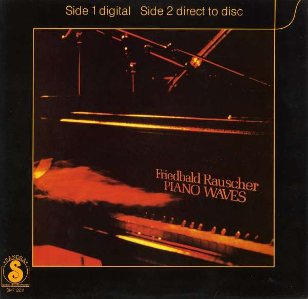 Piano Waves