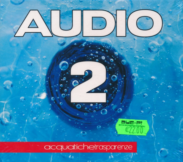 Acquatichetrasparenze