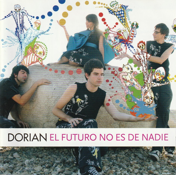 El Futuro No Es De Nadie