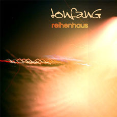 Reihenhaus