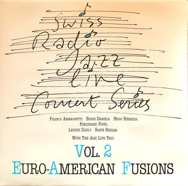 Euro-American Fusions