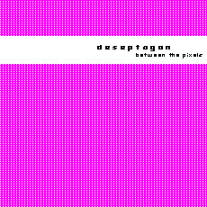 Between The Pixels