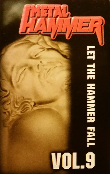 Let The Hammer Fall Vol. 9
