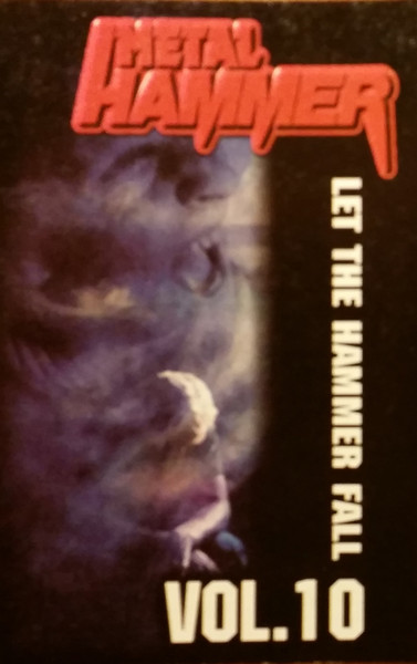 Let The Hammer Fall Vol. 10