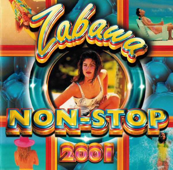 Zabawa Non-Stop 2001