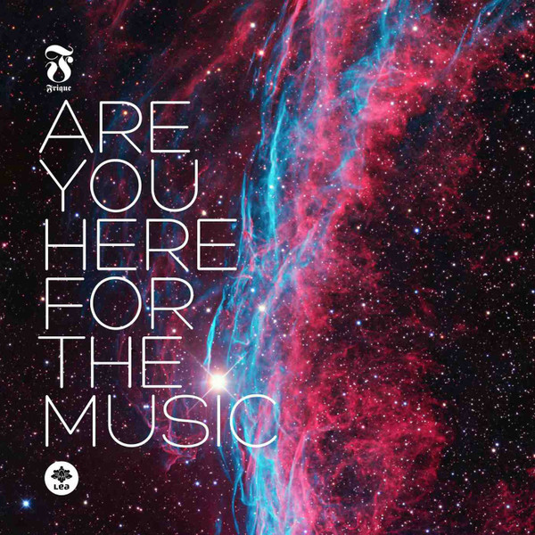 Are You Here For The Music
