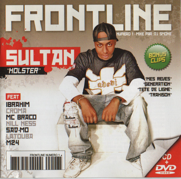 Frontline Numéro 1