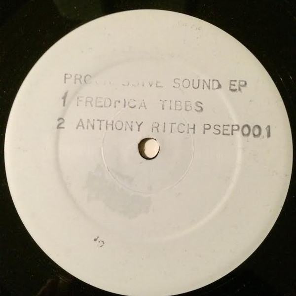 Progressive Sound EP