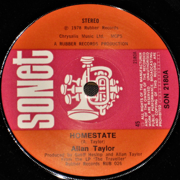 Homestate