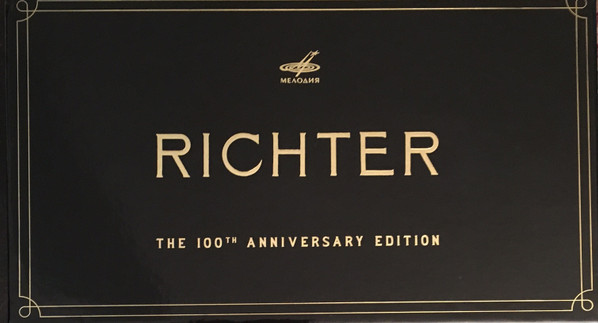 The 100th Anniversary Edition