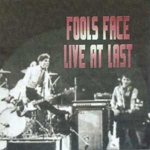 Live At Last
