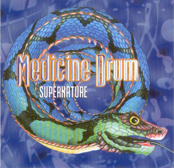 Supernature