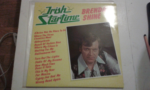Irish Startime 