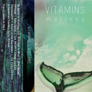 Motions
