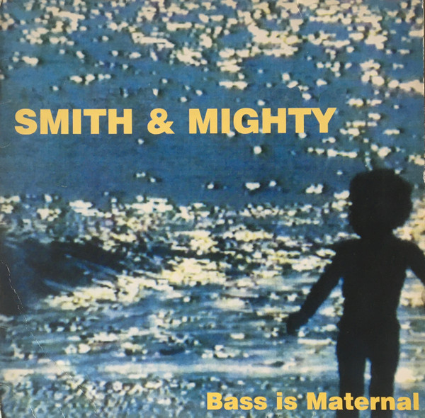 Bass Is Maternal