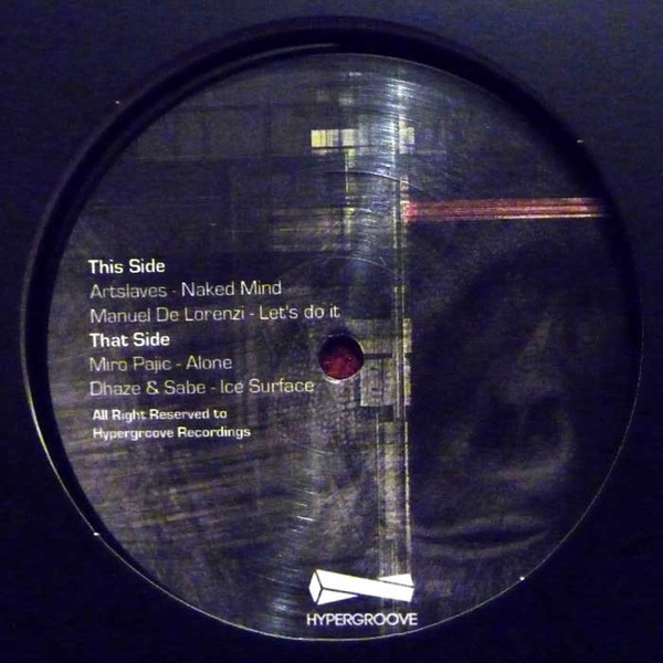 Hypergroove 003