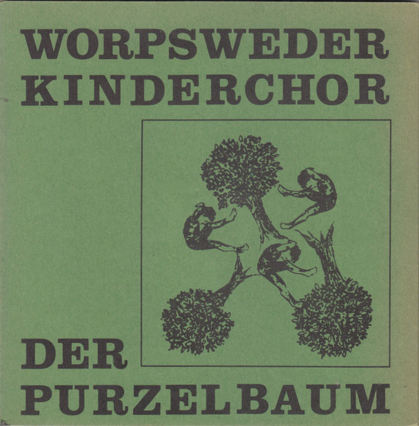 Der Purzelbaum