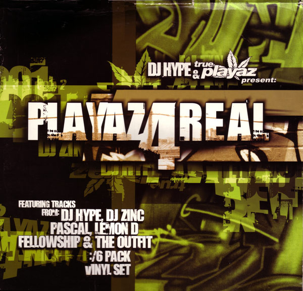 Playaz4Real