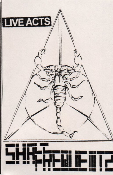 Ingestion '93