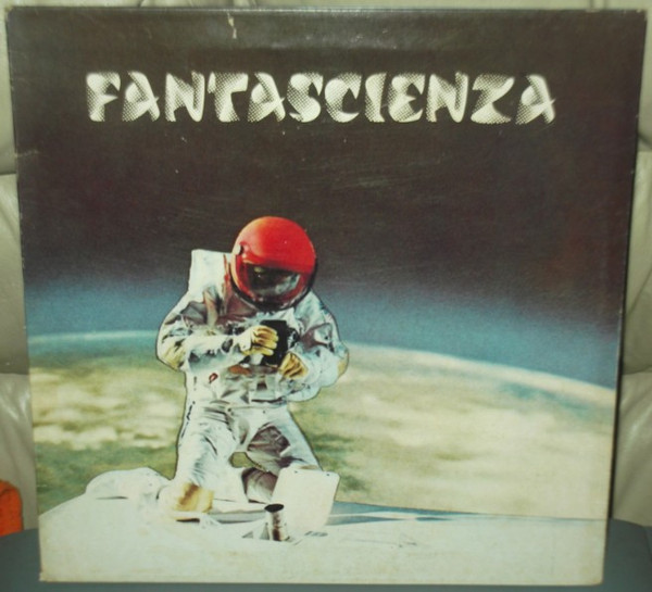Fantascienza