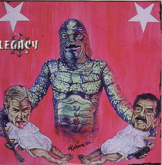Legacy 04/03