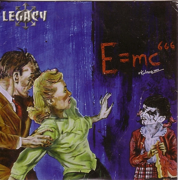 Legacy 05/03