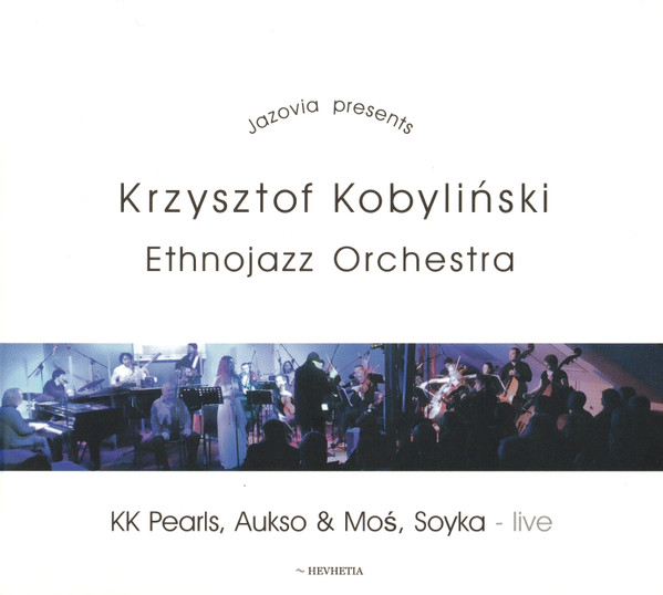 KK Pearls, Aukso & Mós, Soyka - Live