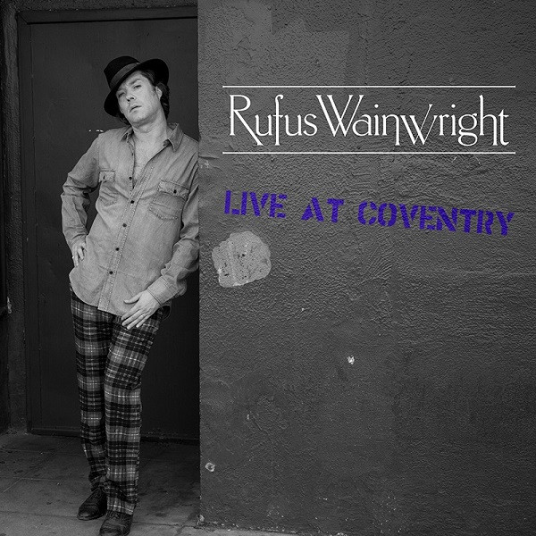 Live At Coventry