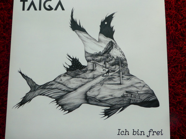 Ich Bin Frei