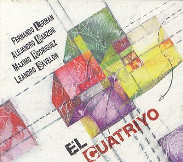 El Cuatriyo