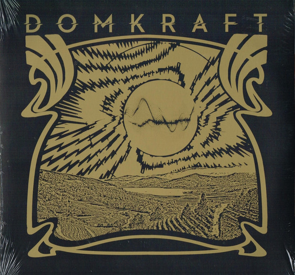 Domkraft