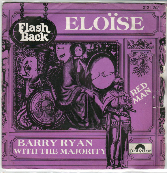 Eloise / Red Man