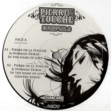 Mini LP Vol. 2