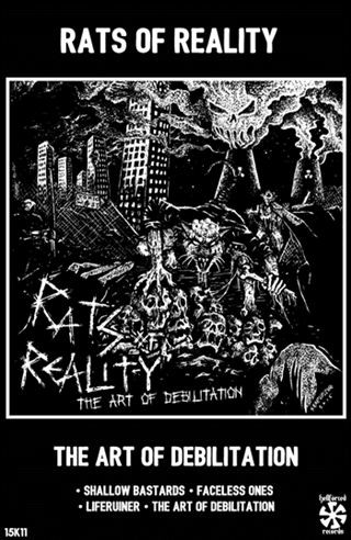 The Art Of Debilitation