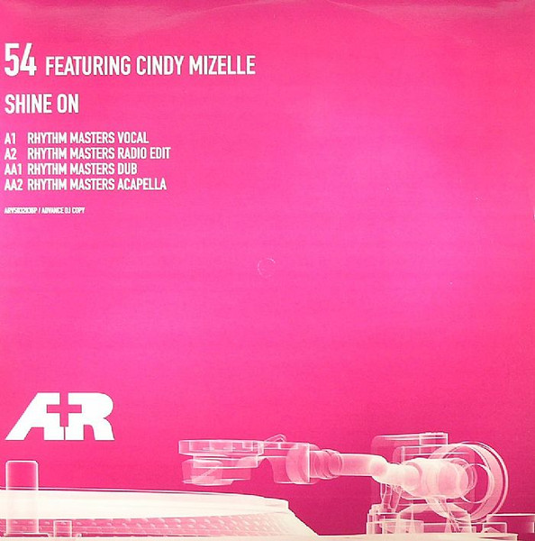 Shine On