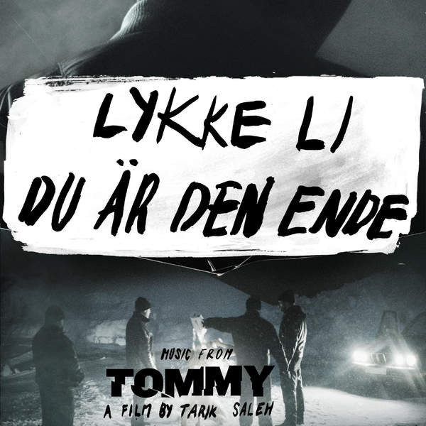 Du Är Den Ende