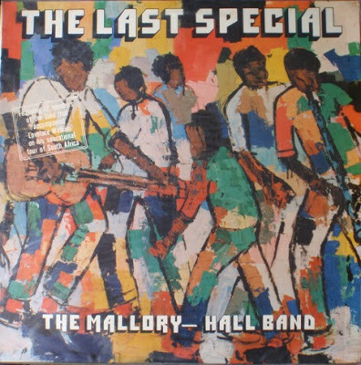 The Last Special