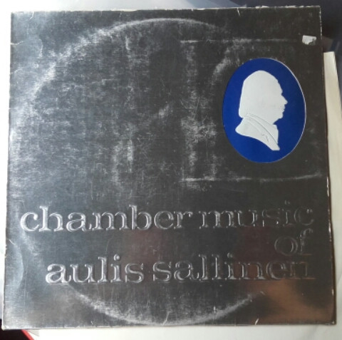 Chamber Music of Aulis Sallinen
