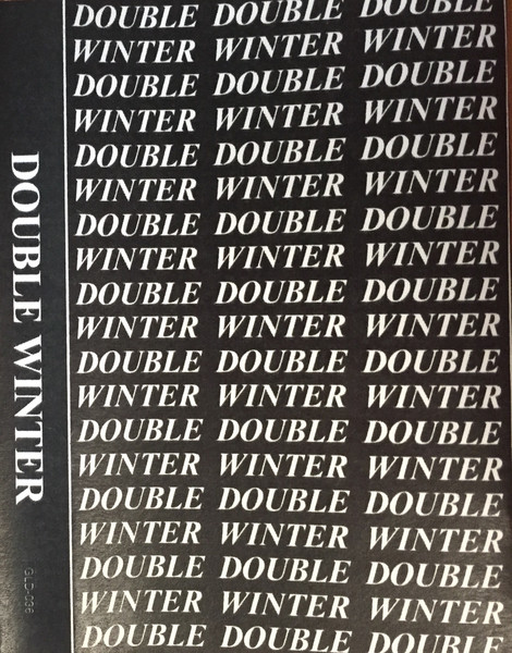 Double Winter