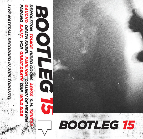 Bootleg 15